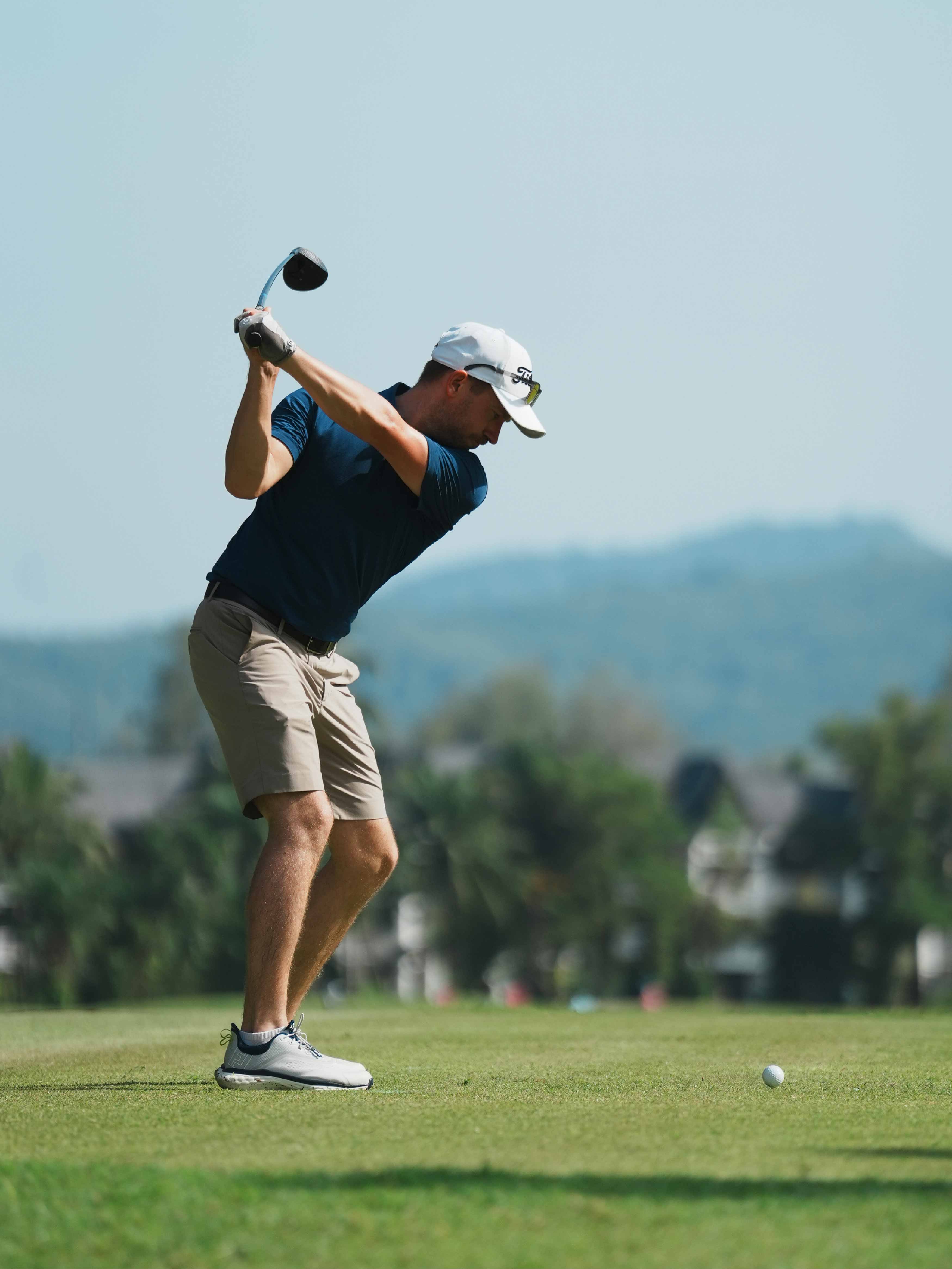 A rewarding golf escape with Buy 1 Get 1 Free green fee, relaxed dining perks, and elevated beach club experiences.